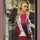 Hayden Panettiere Signed Autographed Photo Poster A2 16.5x23.4"" MO2381A2