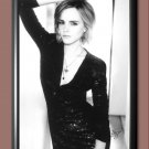Emma Watson Signed Autographed Photo Poster A2 16.5x23.4"" MO2375A2