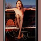 Angelina Jolie Signed Autographed Photo Poster A2 16.5x23.4"" MO2316A2