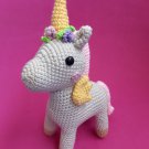 Robin Unicorn