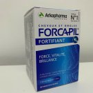 Arkopharma Forcapil Fortifiant Hair And Nails 60 Capsules