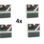 4 Boxes Strong Anti-Adipose Tea Laxative Detox Very Effective Weight Loss