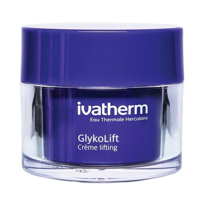 Ivatherm GlykoLift Lifting Cream 50 ml