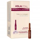 AslaVital Mineralactiv Collagen 10 ampoules x 2 ml