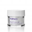 Ivatherm Aquafil Hydra Light Moisturizer Cream For Normal-Combination Skin 50ml