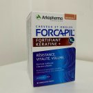 Arkopharma Forcapil Keratin + 60 Vegetable Capsules  Strong Hair Fortifying