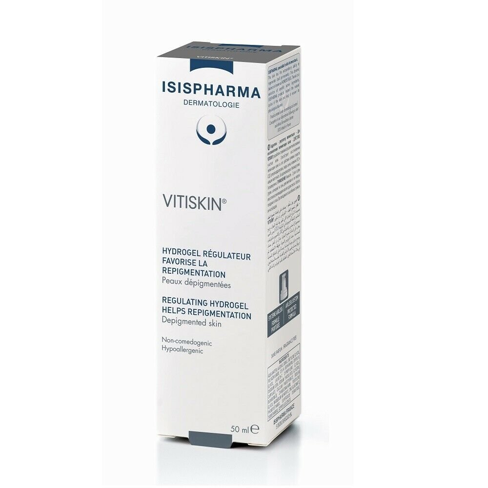 IsisPharma Vitiskin Gel 50 ml