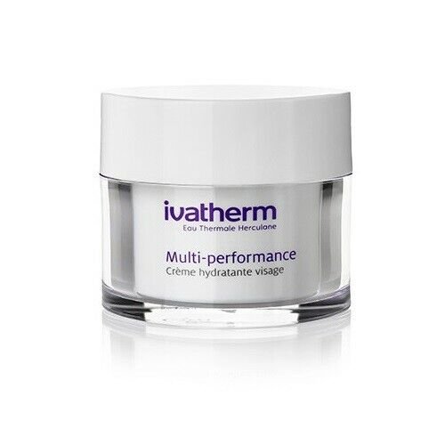 Ivatherm Multi-Performance Moisturizer Cream 50 ml