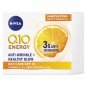 Nivea Anti-Wrinkle Day Cream with SPF 15 Q10 Energy 50 ml