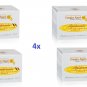 4 x Apidermin Cream 50 ml  Face Cream With Royal Jelly And Vitamin A