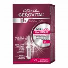 Gerovital H3 Evolution 10 x 2 ml Vials With Hyaluronic Acid 5%