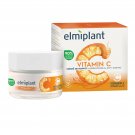 Elmiplant Night Cream Brightening With Vitamin C Anti-Aging 50 ml