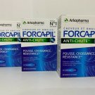 Arkopharma Forcapil Anti-Chute (Anti Hair Loss) 3 x 30 Tablets