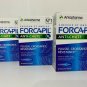 Arkopharma Forcapil Anti-Chute (Anti Hair Loss) 3 x 30 Tablets