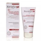 Xerolys 50 Keratolytic And Moisturizing Emulsion 40 ml