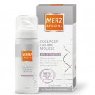 Merz Spezial Collagen Cream Mousse 50 ml