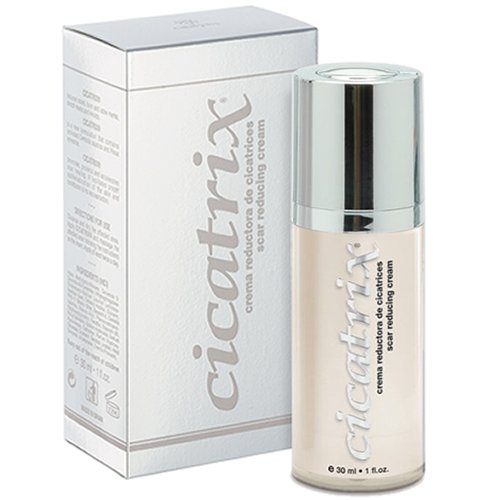 Cicatrix Cream 30 ml Catalysis