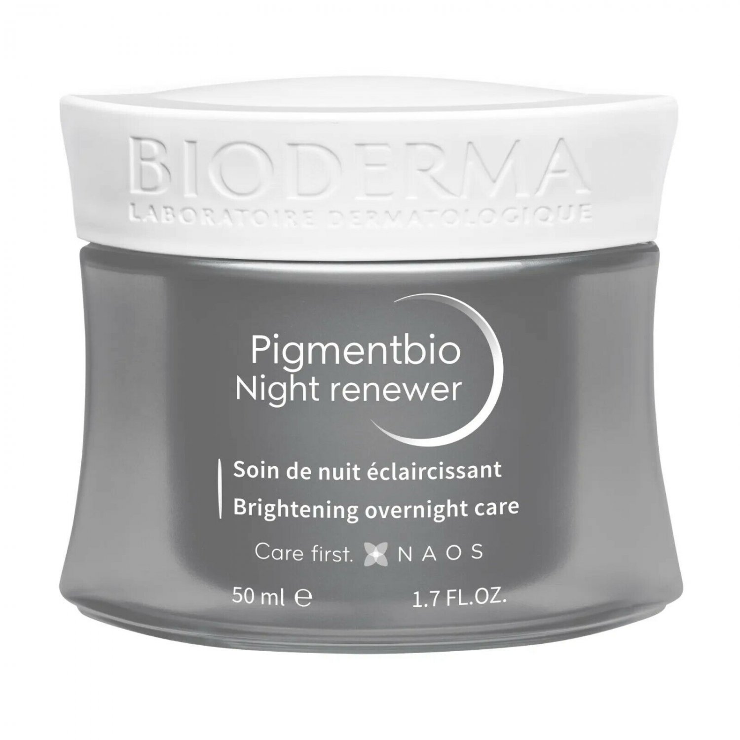 Bioderma Pigmentbio Regenerating Night Cream 50 ml / 1.7 fl oz