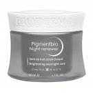 Bioderma Pigmentbio Regenerating Night Cream 50 ml / 1.7 fl oz