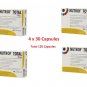 4 x Nutrof Total 30 Capsule - Total (4x30) -120 Capsule