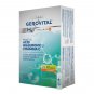 Gerovital H3 Hyaluron C Vials With Hyaluronic Acid And Vitamin C 10 x 2 ml