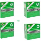 4 Boxes Sanye Tianran Anti Adipose Tea 30 Sachets