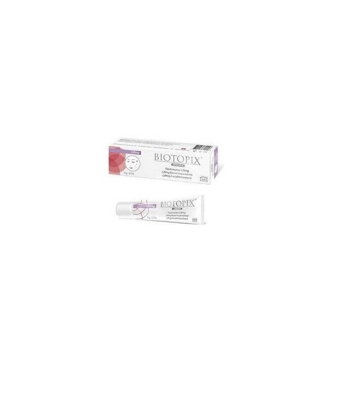 Biotopix Instant Lifting Cream 15g - Life Science Investments