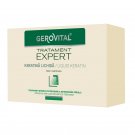 Gerovital Liquid Keratin Expert Treatment 10 vials x 10 ml - Intensive Hair Loss
