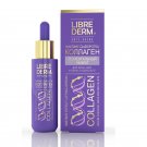 Libre Derm Collagen Instant Effect Face Lifting Serum 40ml