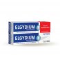 Elgydium Package Tooth whitening paste 2 x 75 ml