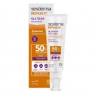 Sesderma - Sun Protection Cream With SPF 50 Repaskin Silk Touch 50 ml