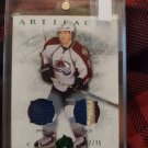 Matt Duchene ~Jersey-Patch~ on the Colorado Avalanche  37/75