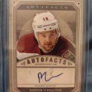 Patrick O'Sullivan ~Autograph~ on the Arizona Coyotes