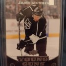 Jake Muzzin Rooking on the Los Angeles Kings  -Young Guns-