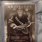 Brian Leetch ~Legends~ on the New York Rangers  -Artifacts-  181,120/999