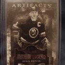 Denis Potvin ~Legends~ on the New York Islanders  -Artifacts-  379/999