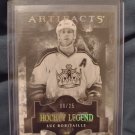 Luc Robitaille ~Spectrum~ on the Los Angeles Kings  -Artifacts-  06/25