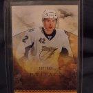 Dana Tyrell Rookie ~Redemption~ on the Tampa Bay Lightning -Artifacts- 137/699