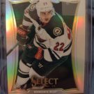 Nino Niederrieter ~Prizm~ on the Minnesota Wild -Select-