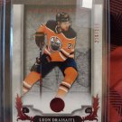 Leon Draisaitl ~Ruby~ on the Edmonton Oilers -Artifacts- 210/299