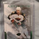 Guillaume Latendresse ~Emerald~ on the Minnesota Wild -Artifacts-  23/50