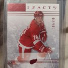 Steve Yzerman ~Ruby~ on the Detroit Red Wings -Artifacts- 100/599