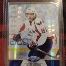 Nicklas Backstrom ~Mirror Blue~ on the Washington Capitals -Certified- 17/99