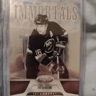 Pat LaFontaine ~Immortals~ on the New York Islanders -Certified-  428/500
