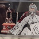 Semyon Varlamov ~Vezina Contenders~ on the Colorado Avalanche -Contenders-  031/999