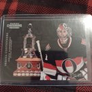 Craig Anderson ~Vezina Contenders~ on the Ottawa Senators -Contenders- 076/999