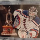 Henrik Lundqvist ~Vezina Contenders~ on the New York Rangers -Contenders- 438/999