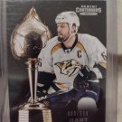 Shea Weber ~Hart Contenders~ on the Nashville Predators -Contenders- 033/999