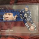 Doug Gilmour ~Intensity~ on the Toronto Maple Leafs -Elite- 477/500