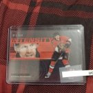 Daniel Alfredsson ~Intensity~ on the Ottawa Senators -Elite- 091/500